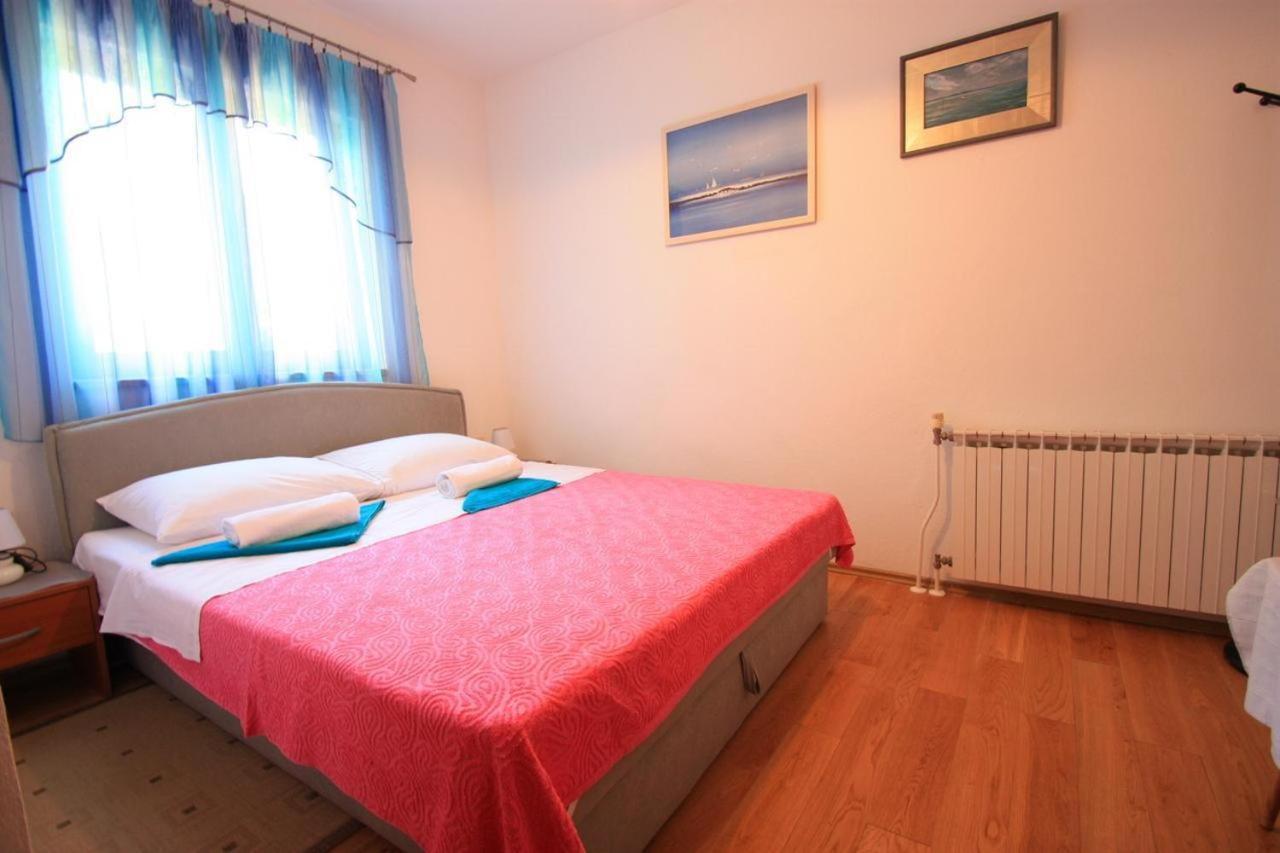 Pavica Daire Dramalj Oda fotoğraf